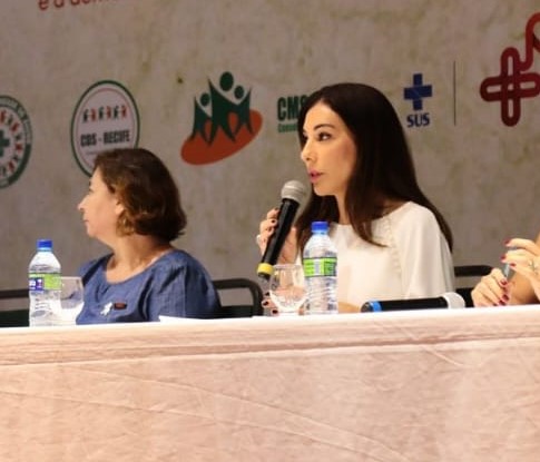 16ª Conferência Municipal de Saúde