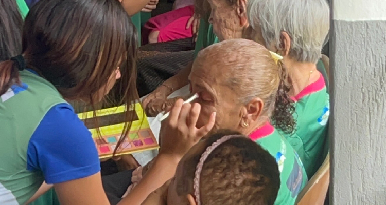 Imagem da noticia - Sitio Histórico