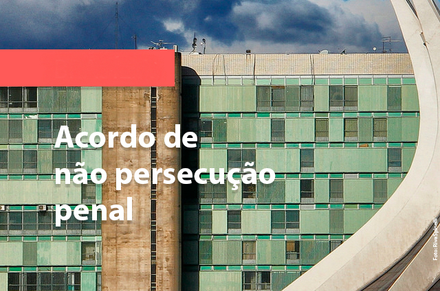 Projeto do MPPE recebe Prêmio Acordo de não Persecução Penal