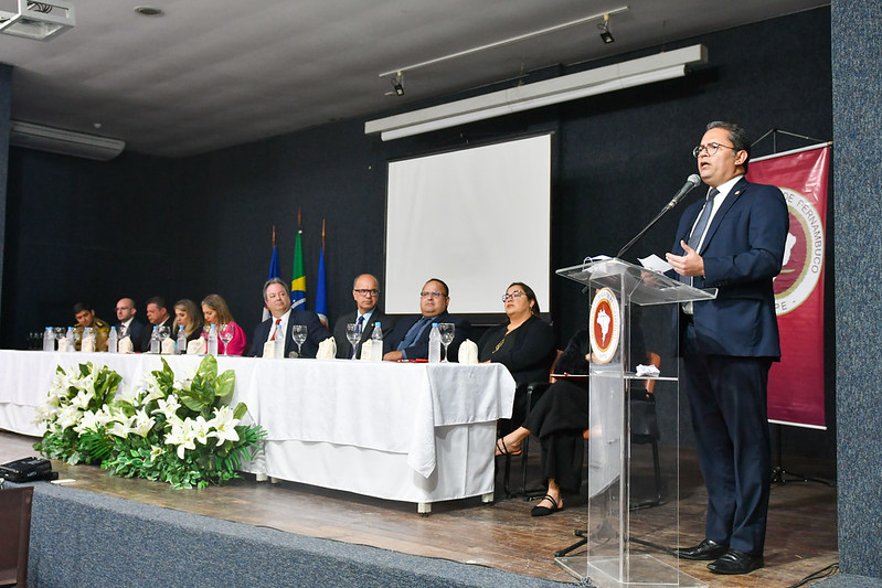 MPPE promove encontro de dois dias para debater segurança pública e controle de atividade policial