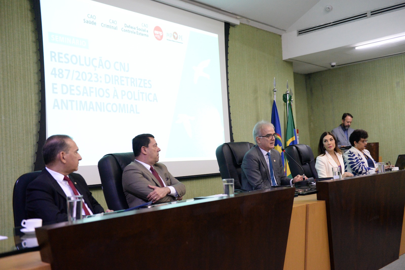 Imagem da noticia - Sitio Histórico