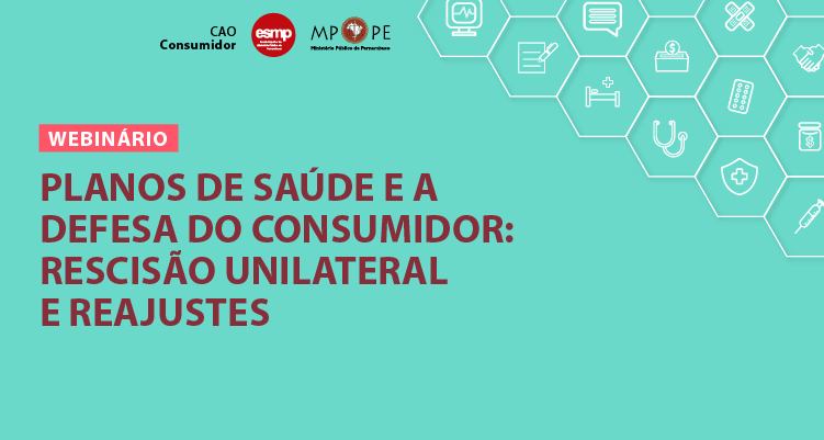 MPPE promove webinário sobre principais problemas na relação consumidor ...