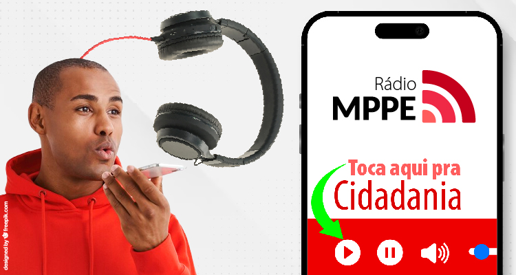 MPPE inaugura rádio para se comunicar melhor com a sociedade e promover ...